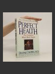 Perfect Health - náhled