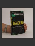 Deadline - náhled