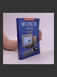 Ms excel - náhled