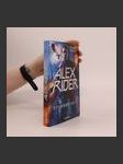 Alex Rider : Stormbreaker - náhled