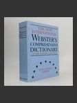 The international Webster's comprehensive dictionary of the English language - náhled