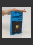 Dtv-Atlas zur Astronomie - náhled