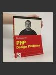 Professional PHP Design Patterns - náhled