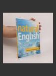 Natural English : elementary student's book - náhled