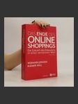 Das Ende des Online Shoppings - náhled