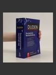 Duden, das Fremdwörterbuch 5 - náhled