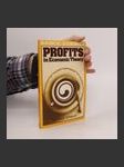 Profits in Economic Theory - náhled