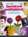 Darčekové pohľadnice - náhled