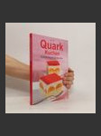 Quark-Kuchen - náhled