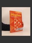 New Headway Pre-intermediate. Teacher's book - náhled