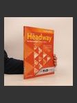 New Headway Pre-intermediate. Teacher's book - náhled