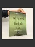 Focus on advanced English : C. A. E. - náhled