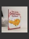 Das grosse Österreich Kochbuch - náhled