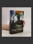 City of Ashes. The Shadowhunter Chronicles. The Mortal Instruments. 2. díl - náhled