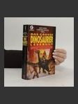 Das große Dinosaurier Lesebuch - náhled