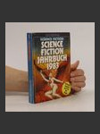 Science Fiction Jahrbuch 1983 - náhled