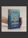 Die schönsten Science Fiction Stories des Jahres 2 - náhled