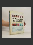 Das Antwortbuch der Geschichte - náhled