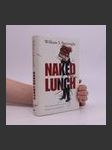 Naked lunch - náhled
