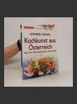 Kochkunst aus Österreich - náhled