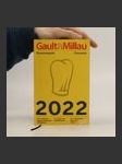 Gault&Millau Österreich 2022 - náhled