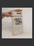 Parodi. Ein literarisches Kartenspiel - náhled