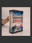 Codename Corvus. Das Erzengel-Gambit - náhled
