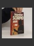 Inspektor Scorpio sieht rot - náhled