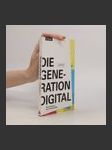 Die Generation Digital - náhled