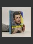 Volodymyr Zelenskyj : za svobodu duši i tělo - náhled