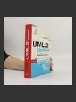 UML 2 glasklar - náhled