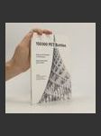 150 000 PET bottles. A book on PET bottles in architecture - náhled