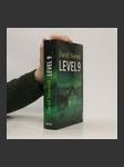 Level 9 - náhled