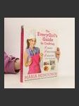 The EveryGirl's Guide to Cooking - náhled