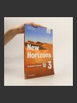 New Horizons 3. Student's Book. - náhled