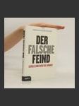 Der falsche Feind - náhled