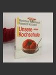 Unsere Kochschule - náhled