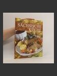 Sächsische Küche - náhled