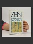 Zen in der Kunst des Dichtens - náhled