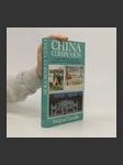 China Companion. A Guide to 100 Cities, Resorts and Places of Interest in the People's Republic of China - náhled