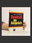 Deutsch im Gespräch - náhled