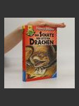 Die Knickerbocker-Bande: Der Schatz der letzten Drachen - náhled