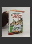 In die Suppe Gespuckt - náhled