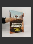 Abenteuer Amerika - náhled