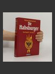 Die Habsburger - náhled