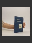 Etudes Francaises. Neue Französische Sprachlehre - náhled