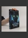 Artemis Fowl - náhled