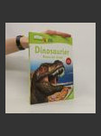 Dinosaurier - náhled