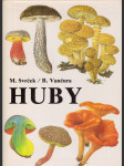 Huby - náhled