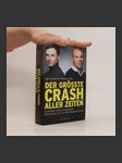 Der größte Crash aller Zeiten - náhled